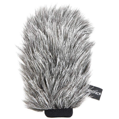 Saramonic SR-WS1 Furry Windshield for SmartMic5 Series Microphones