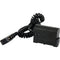 ANDYCINE D-Tap to Nikon EN-EL15 Dummy Battery Cable