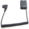 ANDYCINE D-Tap to Sony NP-FZ100 Dummy Battery Cable