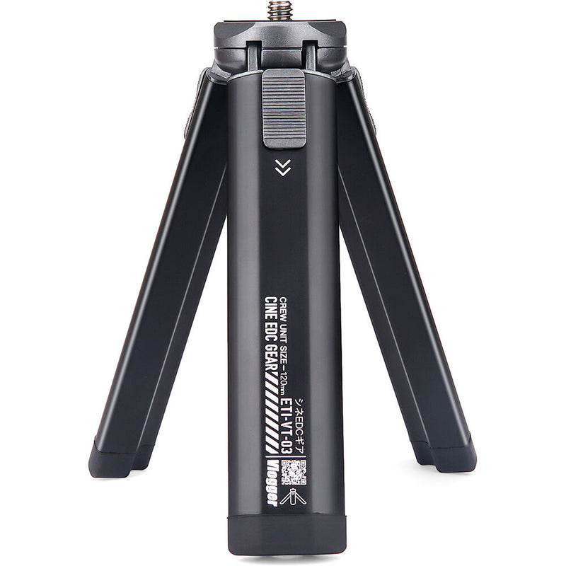 ANDYCINE Mini Aluminum Tripod Stand