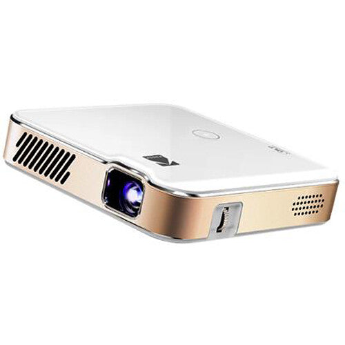 Kodak Luma 450 Full HD 200-Lumen LED Smart Portable DLP Projector