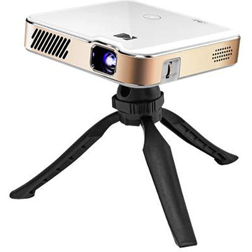 Kodak Luma 450 Full HD 200-Lumen LED Smart Portable DLP Projector