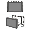 CAMVATE Formfitting Monitor Cage for FeelWorld LUT7 & LUT7S 7"