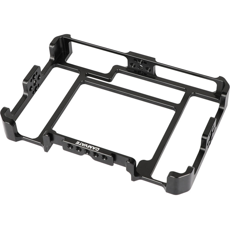 CAMVATE Formfitting Monitor Cage for FeelWorld LUT7 & LUT7S 7"