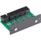 Black Box 4-Port RJ45 RS-232 Passive Splitter Rackmount Card