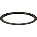 Kase Magnetic Step-Up Ring for Wolverine Magnetic Filters (105 to 112mm)