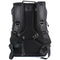 K&F Concept Multi-Functional Camera Travel Backpack (Black)