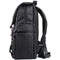 K&F Concept Multi-Functional Camera Travel Backpack (Black)