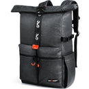 K&F Concept Waterproof 20L Camera Backpack