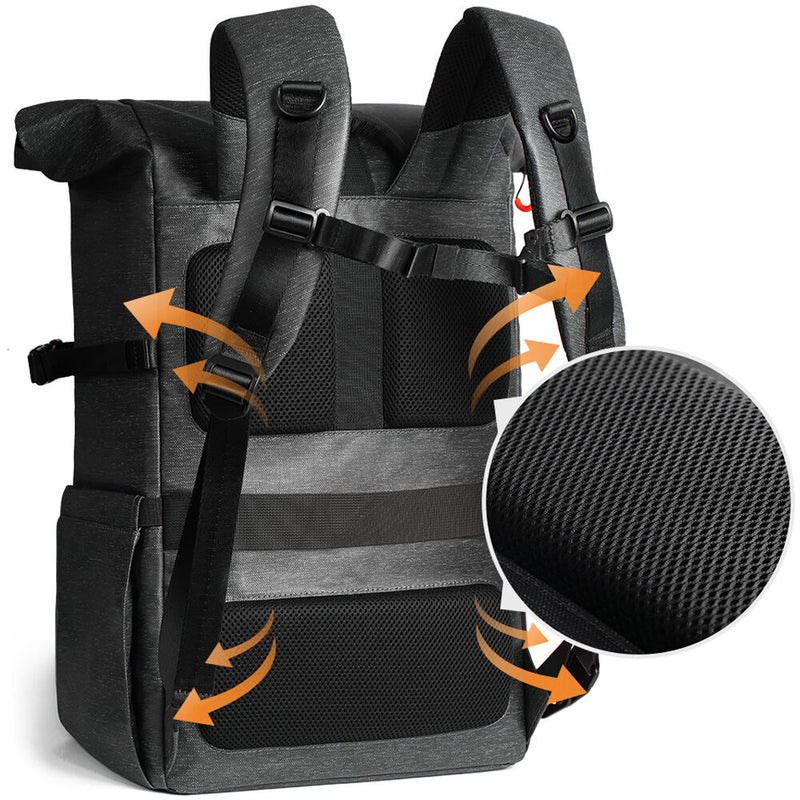 K&F Concept Waterproof 20L Camera Backpack