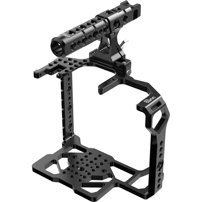 8Sinn Cage for Canon C70 with Top Handle Pro