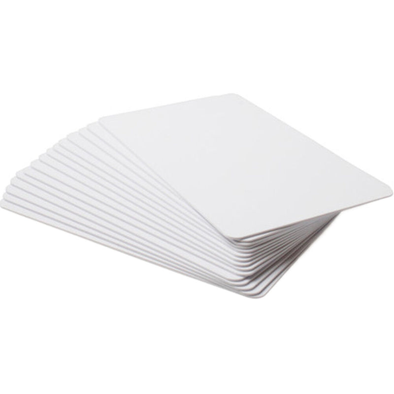 IDP CR-80.30 PVC Cards (500 Cards)