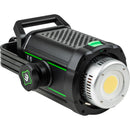 Weeylite Ninja 400 II COB LED Light