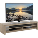 AVF Group Calibre 70" TV Stand (Rustic Sawn Oak)