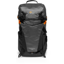 Lowepro PhotoSport BP 15L AW III Photo Backpack (Gray/Black)