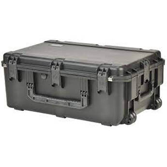 Cinema Devices Hard Travel Case for ZeeGee Head