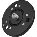 iFootage Seastars Q1S Quick Release Updated Top Plate