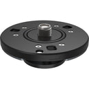 iFootage Seastars Q1S Quick Release Updated Top Plate