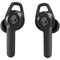 Skullcandy Indy ANC Noise-Canceling True Wireless In-Ear Headphones (True Black)