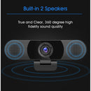 eMeet C980 Pro Full HD Webcam