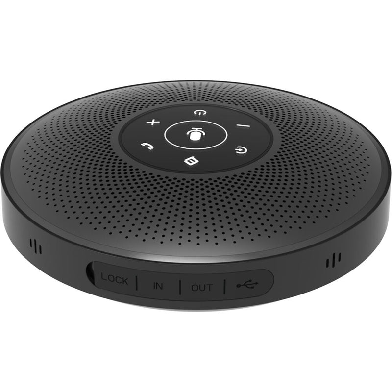 eMeet OfficeCore M2 Bluetooth Speakerphone (Black)