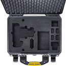 HPRC PKTC-2400-01 Combo Case for Blackmagic Pocket Cinema Camera 6K or 4K