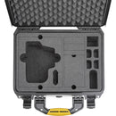 HPRC Hard Case for Blackmagic Pocket Cinema Camera 6K Pro