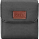 Kase 6 Pocket Filter Storage / Travel Pouch / Wallet