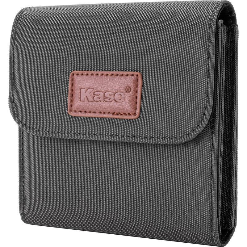 Kase 6 Pocket Filter Storage / Travel Pouch / Wallet