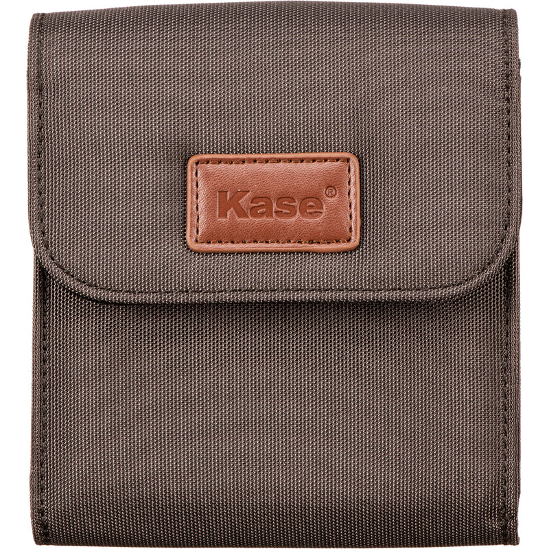 Kase 6 Pocket Filter Storage / Travel Pouch / Wallet