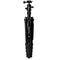 Benro MeFOTO RoadTrip Classic Series 1 Tripod with Monopod and Ball Head Kit (Black)