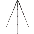 Benro CLT204 2-Series Induro Classic Carbon Fiber Tripod