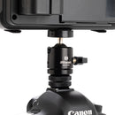 Benro MeVIDEO Livestream Mini Ball Head