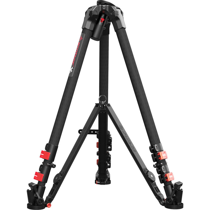 iFootage Wildbull T7S Carbon Fiber Tripod