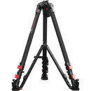 iFootage Wildbull T7S Carbon Fiber Tripod