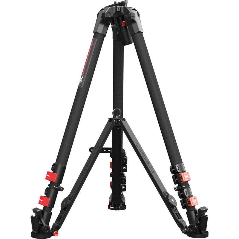 iFootage Wildbull T7S Carbon Fiber Tripod