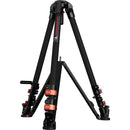 iFootage Wildbull T7S Carbon Fiber Tripod