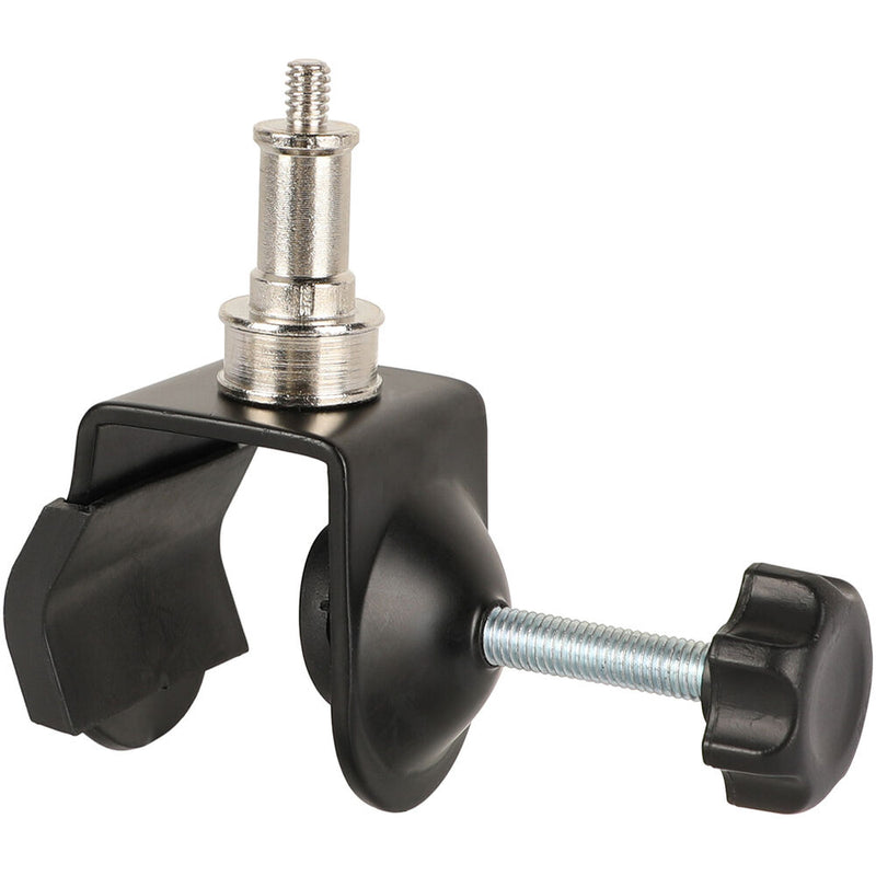 CAMVATE C-Clamp Lock-Grip Fixture with 1/4"-20 Adapter