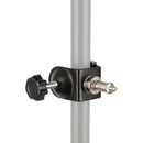 CAMVATE C-Clamp Lock-Grip Fixture with 1/4"-20 Adapter