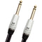 Monster Cable Prolink Studio Pro 2000 Series 1/4" Male to 1/4" Male Speaker Cable (12')