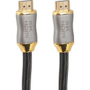 CAMVATE Braided High-Speed HDMI Cable (3.3')