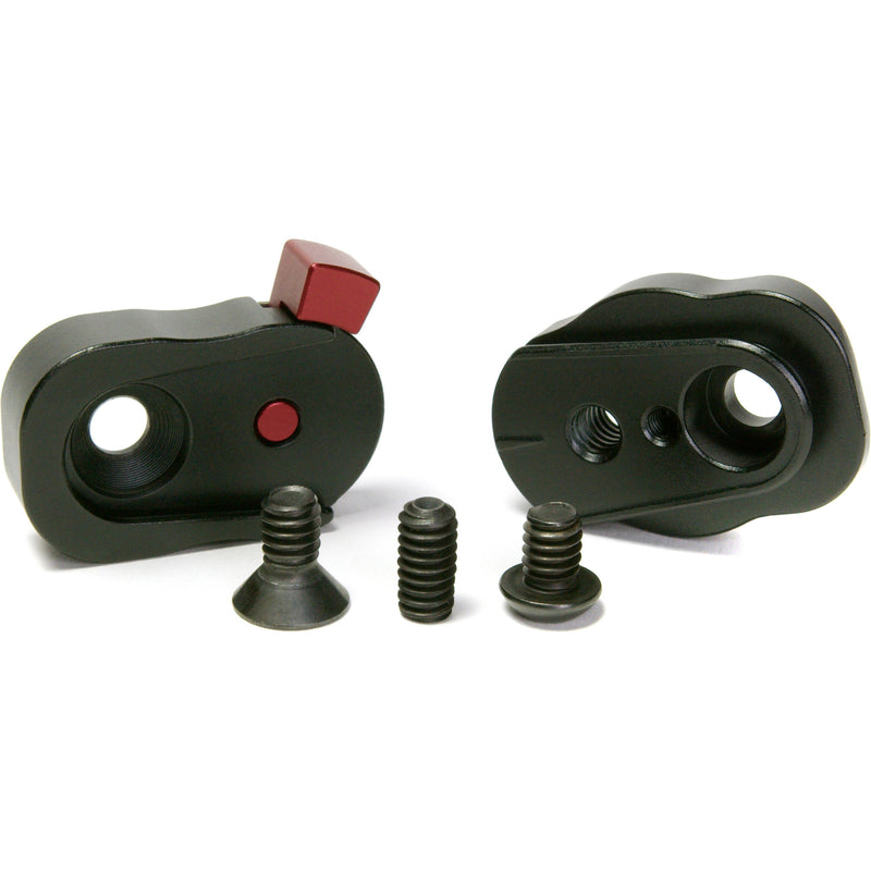 Juicebox Quick Release Mount for JBMP and JBDP Batteries