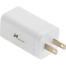 Xcellon Mighty Mini 165 65W GaN USB Type-C Charger (White)