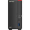 Buffalo 8TB LinkStation 710 1-Bay NAS Server (1 x 8TB)