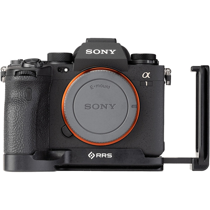 Really Right Stuff Modular L-Plate Set for Sony Alpha a1