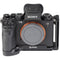 Really Right Stuff Modular L-Plate Set for Sony Alpha a1