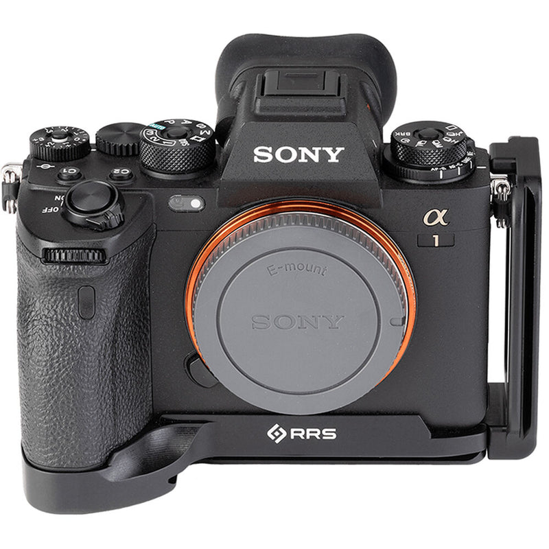 Really Right Stuff Modular L-Plate Set for Sony Alpha a1