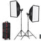 Godox Sl100Bi 2-Light Kit