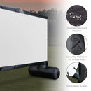 Kodak Inflatable Projector Screen (14.5')