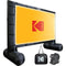 Kodak Inflatable Projector Screen (14.5')